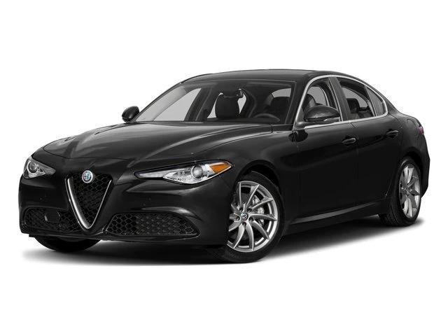 alfa romeo giulia 2017 ZARFAEEN8H7538060 image alfa romeo giulia 2017 ZARFAEEN8H7538060 image